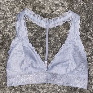 Pink by Victoria Secret bralette